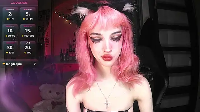 Ink  pleasure online show from 10-24-25, 12:09