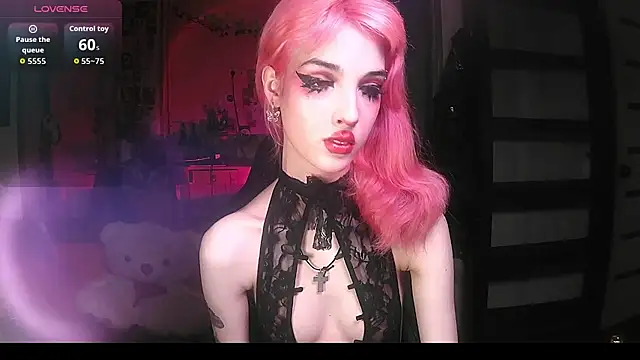 Ink  pleasure online show from 10-13-25, 09:27