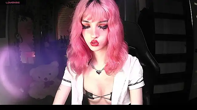 Ink  pleasure online show from 09-23-25, 11:23