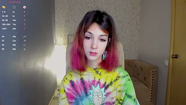 Ink  pleasure online show from 02-20-25, 04:03