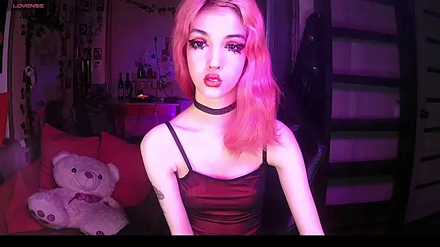 Ink  pleasure online show from 10-07-25, 11:28