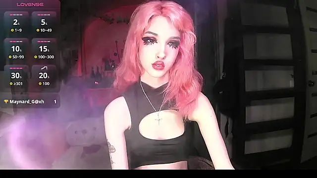 Ink  pleasure online show from 10-18-25, 11:18