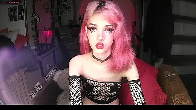 Ink  pleasure online show from 09-10-25, 11:48