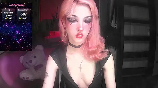 Ink  pleasure online show from 11-11-25, 01:00