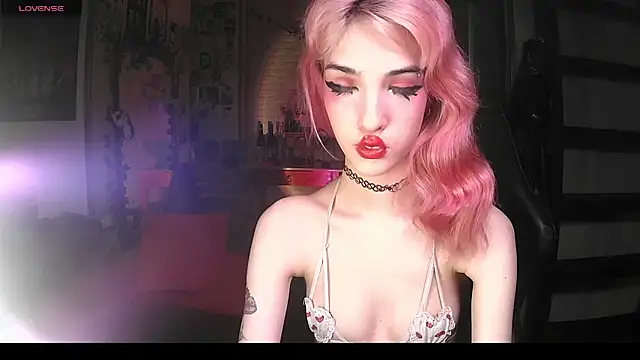 Ink  pleasure online show from 09-14-25, 11:27