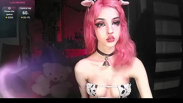 Ink  pleasure online show from 10-12-25, 12:01