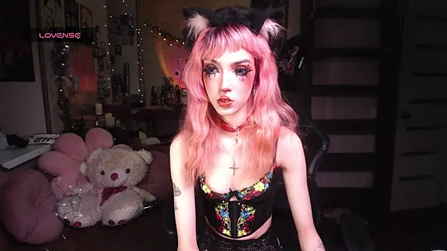 Ink  pleasure online show from 03-03-26, 11:56