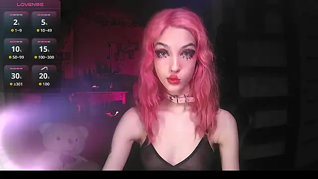Ink  pleasure online show from 10-12-25, 10:11