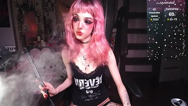 Ink  pleasure online show from 03-24-26, 12:21