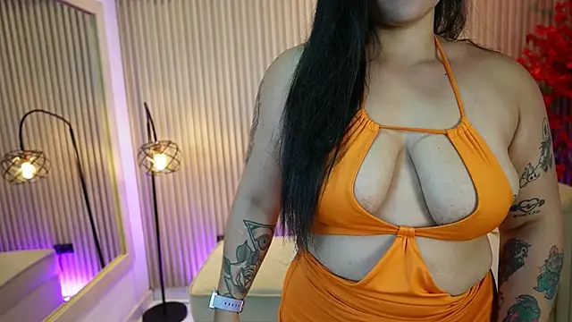 Emma Walkerr  online show from 09-15-25, 07:03