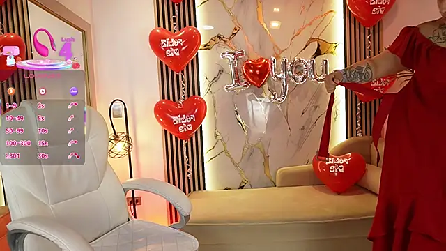 Emma Walkerr  online show from 02-14-26, 07:03