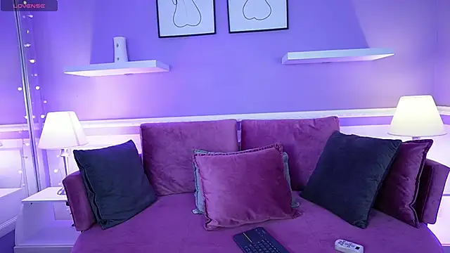 Emma Walkerr  online show from 03-18-25, 01:13