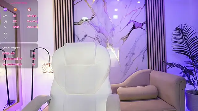 Emma Walkerr  online show from 03-21-26, 07:07