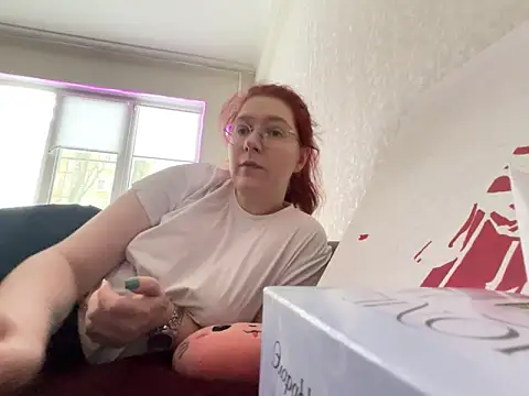 LesyaOxi online show from 02-12-25, 11:07