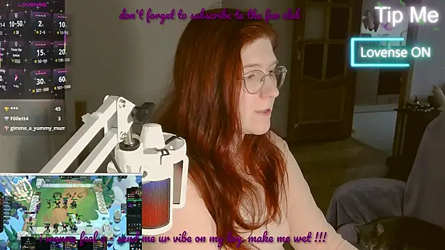 LesyaOxi online show from 03-11-25, 12:17