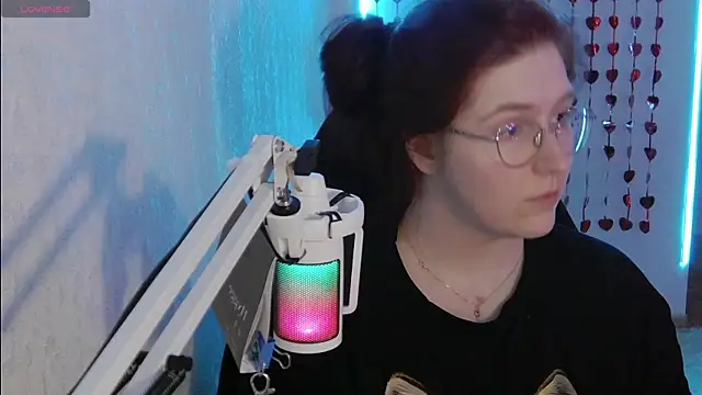 LesyaOxi online show from 02-05-25, 11:50