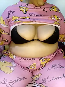 Samara-Bella online show from 12-14-25, 09:31