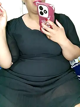 Samara-Bella online show from 10-29-25, 05:50