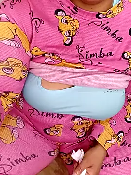Samara-Bella online show from 03-13-25, 09:43