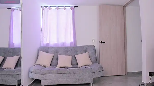 Jullya x online show from 12-01-25, 02:40