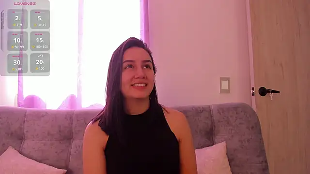 Jullya x online show from 12-18-25, 04:11