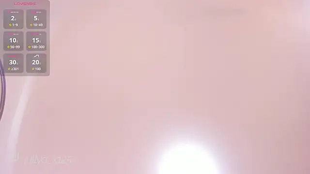 Jullya x online show from 09-10-25, 02:27