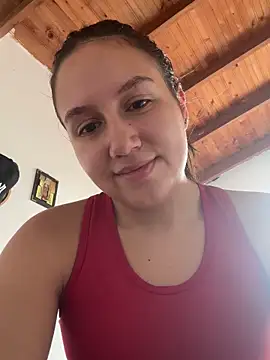 Jullya x online show from 03-24-26, 04:07