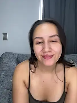 Jullya x online show from 04-06-26, 09:05