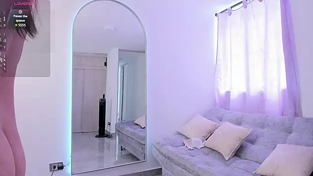 Jullya x online show from 11-13-25, 04:00