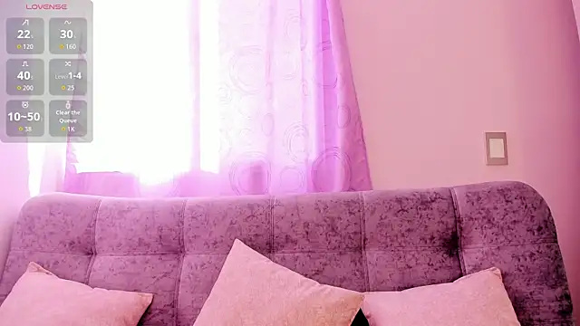 Jullya x online show from 01-06-26, 03:05