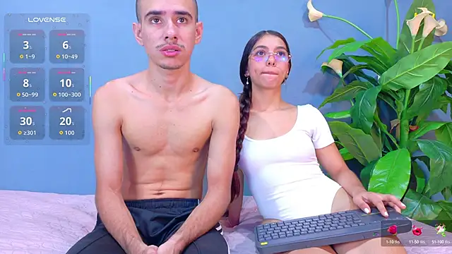 cristal antoni online show from 09-25-25, 02:01