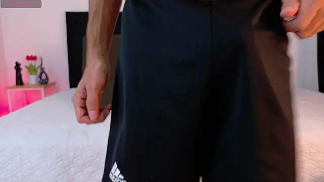 cristal antoni online show from 03-07-26, 07:59