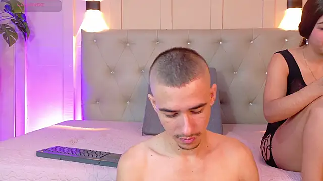 cristal antoni online show from 11-29-25, 08:25