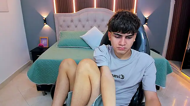 Tommy18   online show from 04-15-26, 03:34