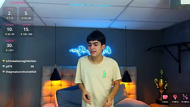 Tommy18   online show from 03-21-25, 11:12