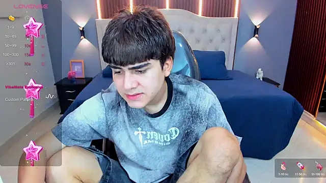 Tommy18   online show from 07-23-26, 03:26