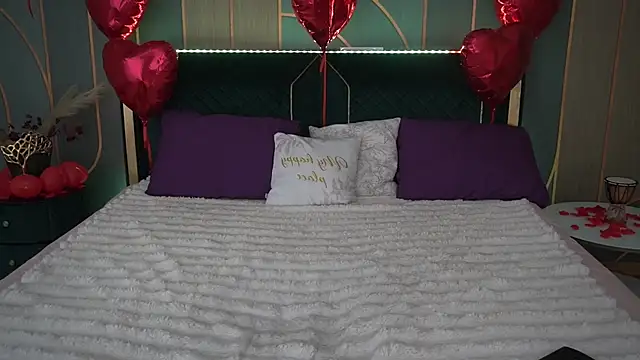 ArielGemme online show from 02-23-25, 04:17