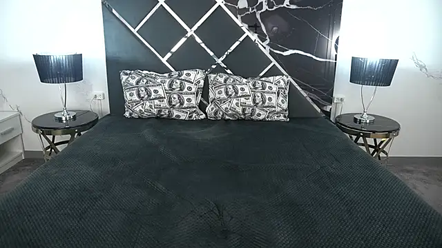 ArielGemme online show from 07-19-26, 08:16