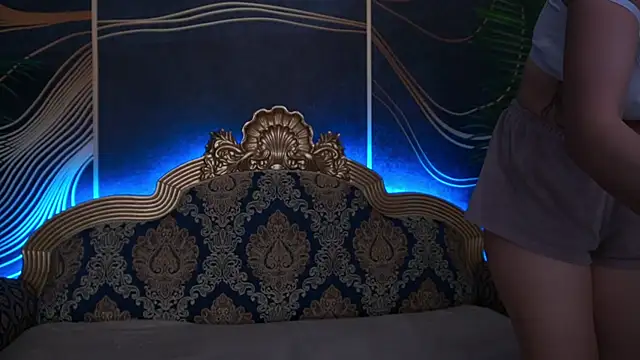 ArielGemme online show from 11-20-25, 02:40