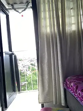 LunaShine  online show from 02-18-25, 03:20