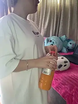 LunaShine  online show from 03-16-25, 09:16