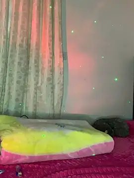 LunaShine  online show from 03-14-25, 11:22