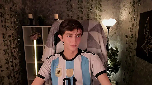 John Weasley online show from 09-24-25, 12:33