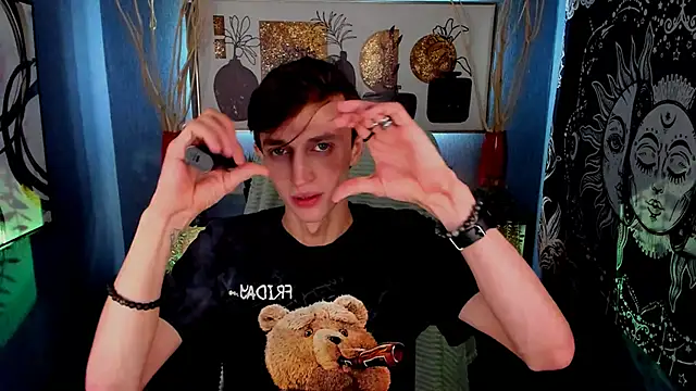 John Weasley online show from 01-19-25, 02:17