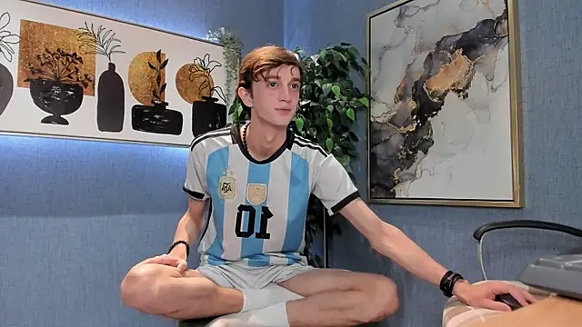 John Weasley online show from 09-20-25, 09:20