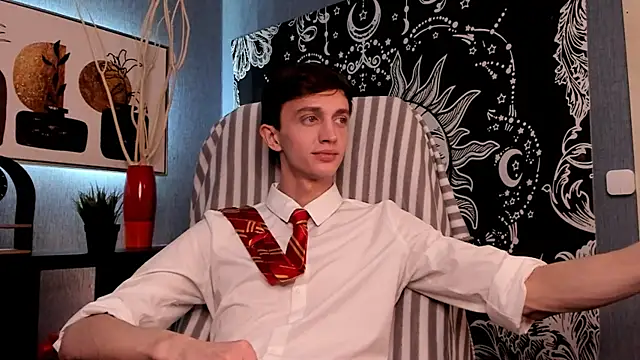 John Weasley online show from 01-09-25, 03:04