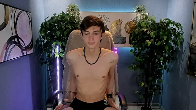 John Weasley online show from 12-01-25, 02:07