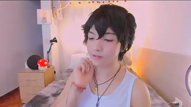 AllanYong18 online show from 03-23-26, 11:21