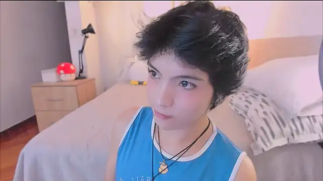 AllanYong18 online show from 03-07-26, 11:05