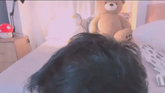 AllanYong18 online show from 03-02-26, 03:40